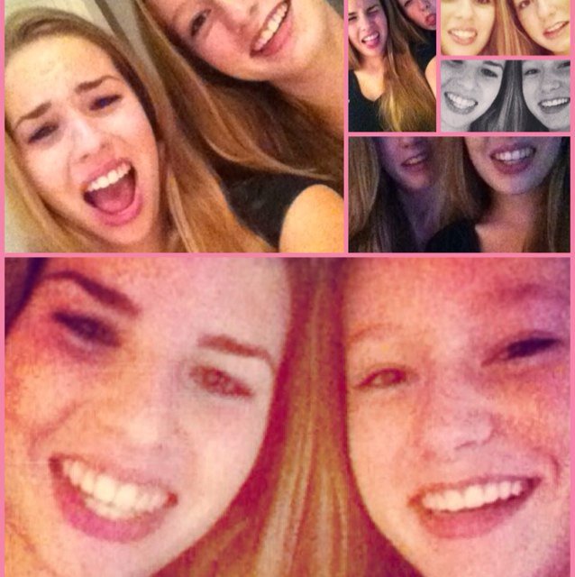 True friends are very difficult to find, hard to leave and impossible to forget! I L♡VE Y♡U x@diorrx