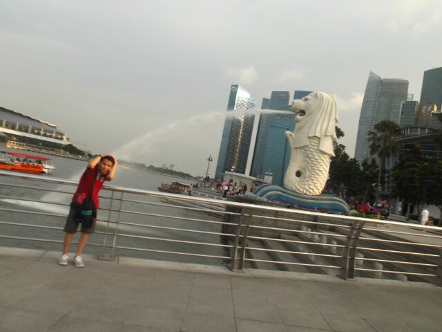 Ordinary person :D