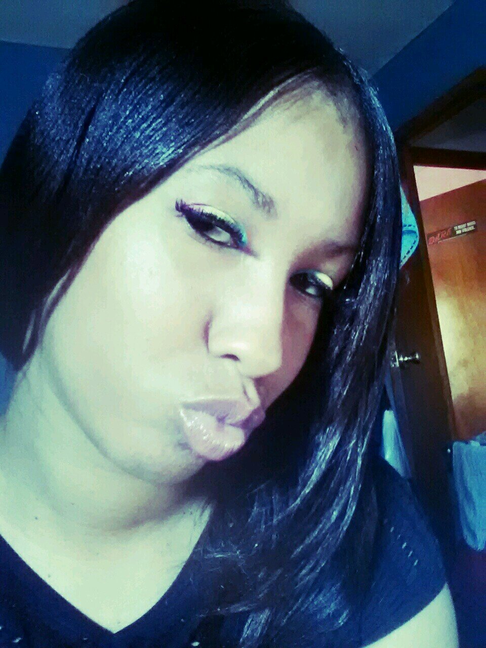 I Love Having Fun...Living My Life To The Fullest With No Regrets