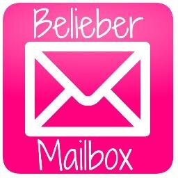 DM us a note to a twitter friend and we'll put it on a Bieber postcard and mail it anonymously! :) #SpreadLove. x (Started November 22, 2012)
