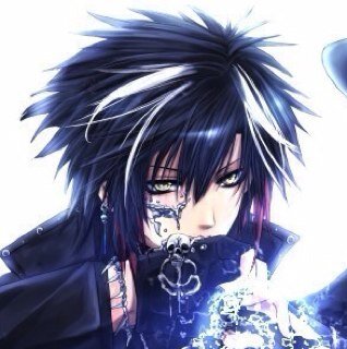 Im Ichirou. Im a vampire/neko plus i am angel enough to have wings. My brothers are @ErrorDell and @rainbowdashroum