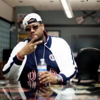 Lamar Leggard (@whatevaok) 's Twitter Profile