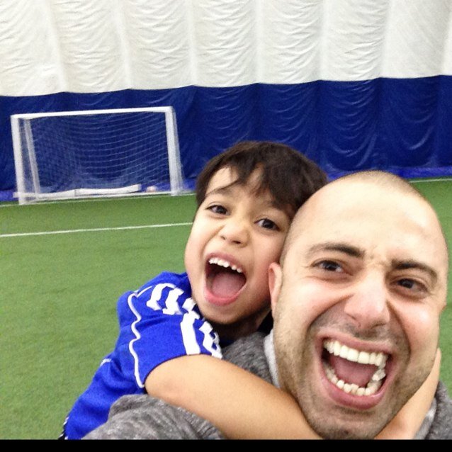 Startup CTO turned VC. Partner at https://t.co/6w5q4cwTjP. Husband, dad, futbol nut. Queen's and UC Berkeley alumni.