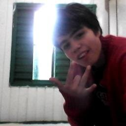Gosto de Rock e de Rap e tenho uma banda de rock e rap!