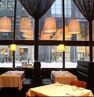 Memorable corporate and social events @ Far Niente and FOUR Restaurant.  Conveniently located in the heart of Toronto's financial district, just steps to Union.