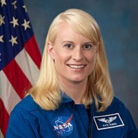 Kate Rubins (@astro_kate7) 's Twitter Profile