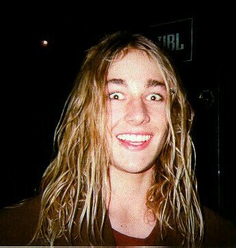 For the fans of the musical genius, Daniel Paul Johns....