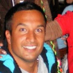Innovation Consultancy Lead @Netguru | Innovator | IE MBA Graduate | Still indulge in Travel & Sports | Personal Account