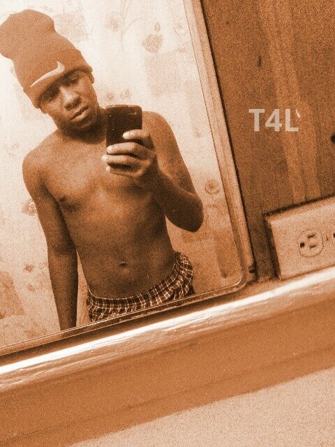 Focused on me