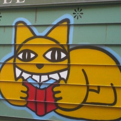 Profile Picture of Robert Polito (@Fantomas2go) on Twitter