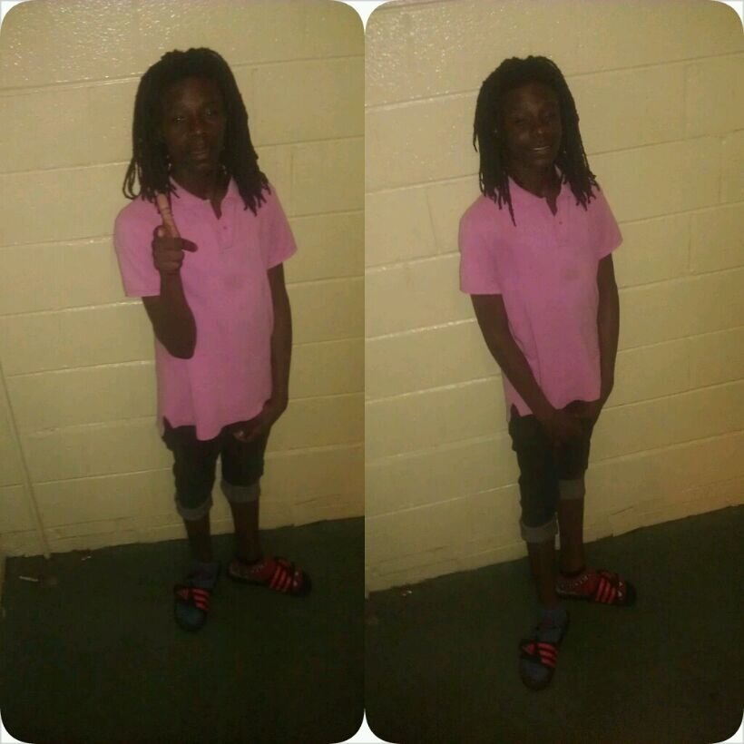 Ki'Ree is my name