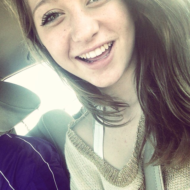 I tweet about tge people who follow me on my other twitter.
Twitter: ellie_bellii
Insta: (same as twitter)