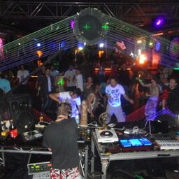 - PSYCHO ACTIVITY -
( DJ / LIVE / PRODUCER )
 - Label-Manager by -
DeCoOrdiNation-Records

LET`S ROCK !! :D
- https://t.co/vTm634kqSG -