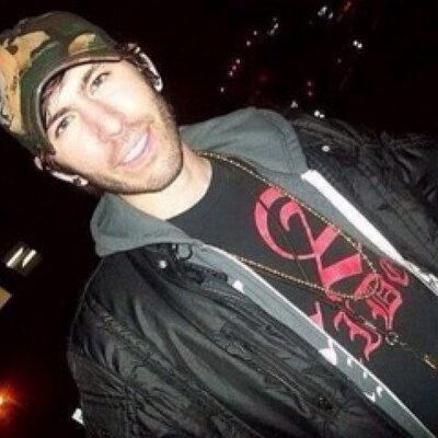 Aron Erlichman Girlfriend