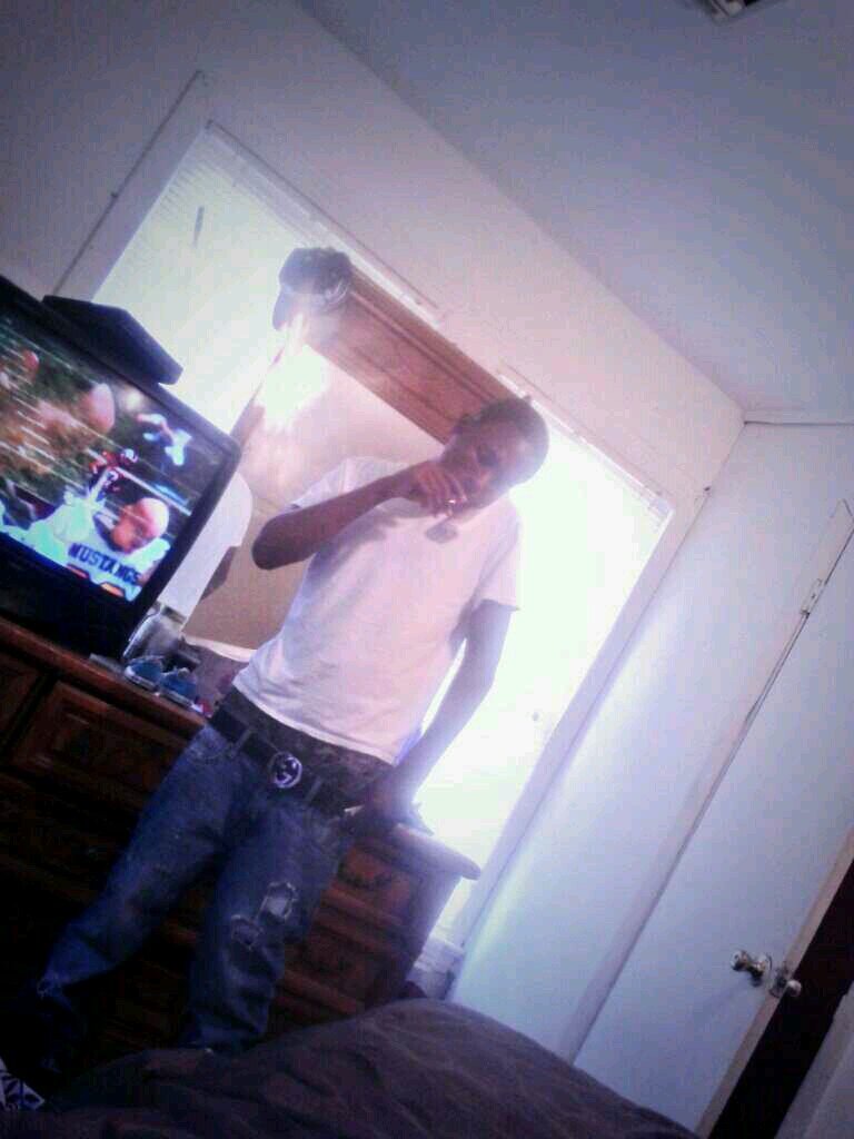 High Class Street Nigga/