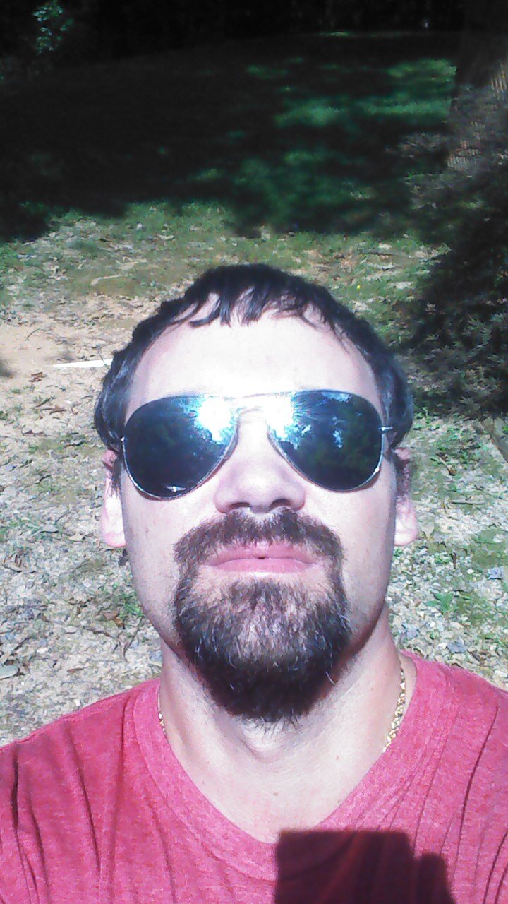 Loving life in North Ga...