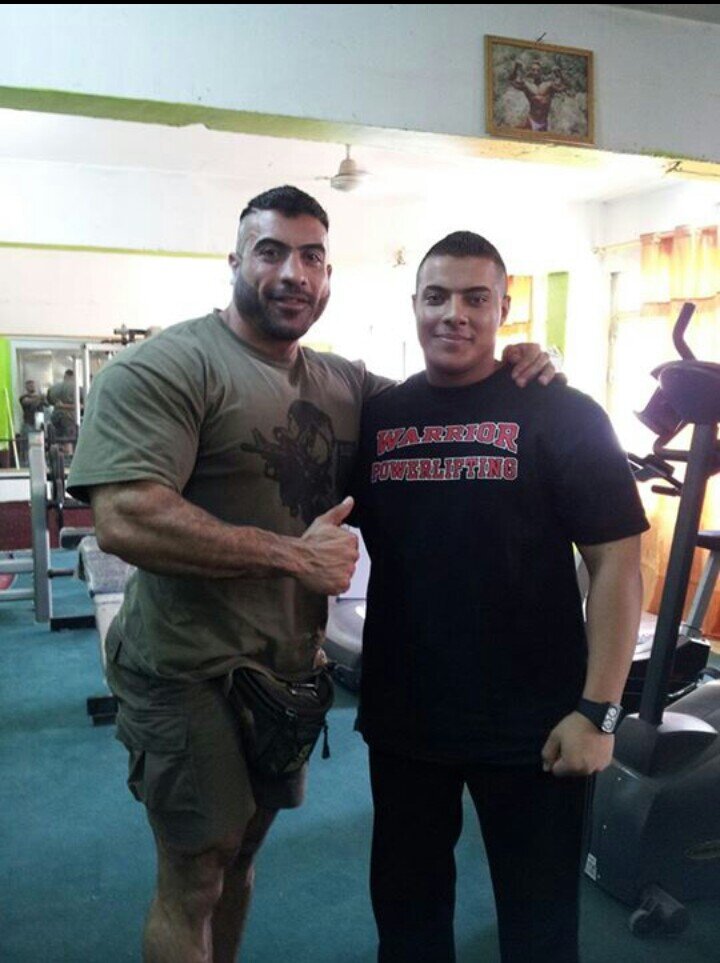 barqlove30's profile picture. 