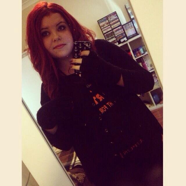 ♡Lupus Fighter♡14♡Single♡Newcastle♡