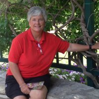 Leslie Davis Crook (@leslie_crook) 's Twitter Profile Photo