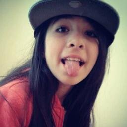 Sou da @gaby ♥