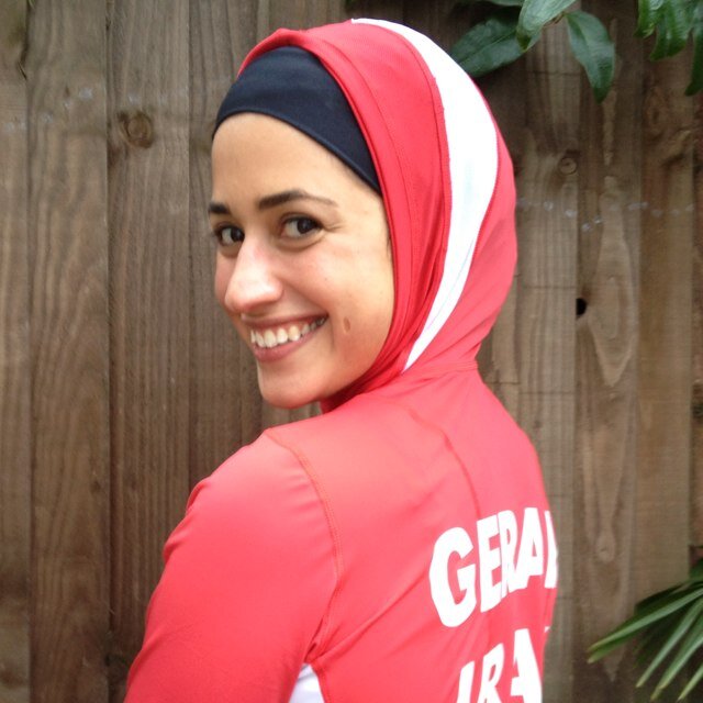 Shirin Gerami Profile