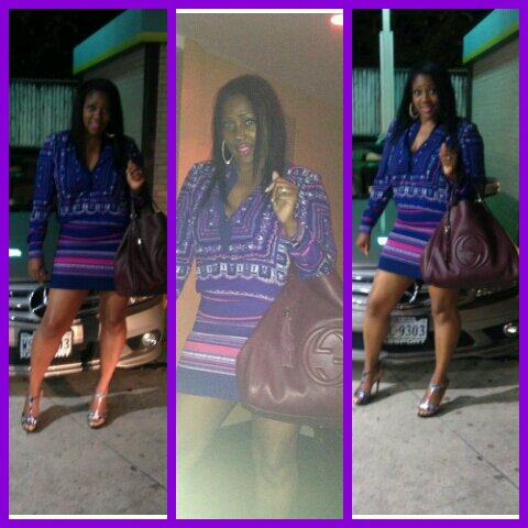 #OnlyReneeHaynesLBey #ToBeLooked@