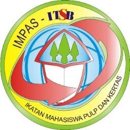 Ikatan Mahasiswa Pulp dan Kertas - ITSB | Integrity, Attitude, Ability | The only Pulp and Paper undergraduate degree in Indonesia | impas.itsb@gmail.com