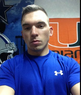 Ham_WSB's profile picture. 