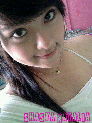 Be My Self :)