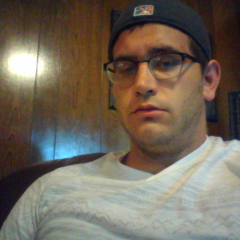 JohnPlasters's profile picture. Working hard today, for a better tomorrow