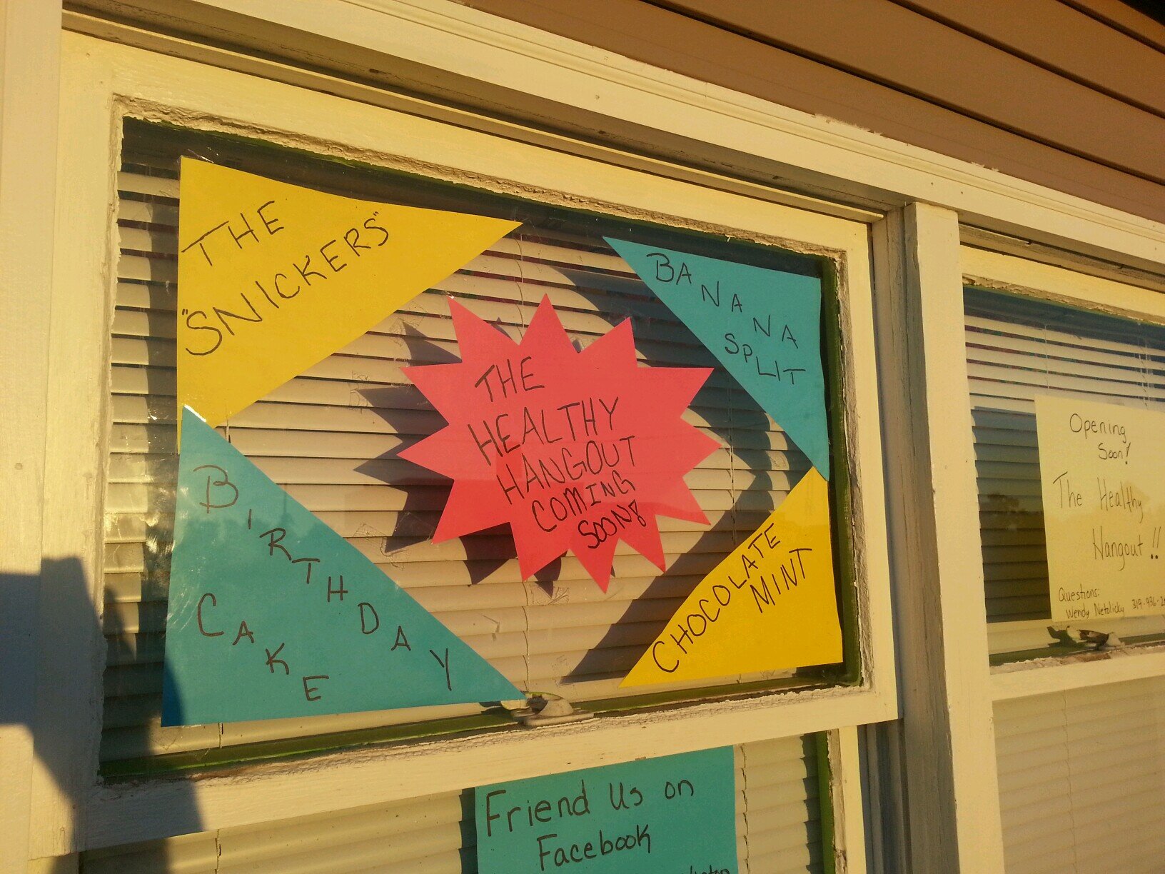 HealthyHangoutV's profile picture. Herbalife Nutrition Club in Vinton Iowa