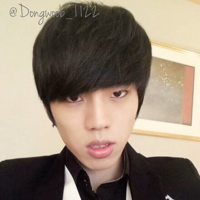 INFINITE main rapper (bot)   9.22~                   @KMSL_ChoMi ∞ My sister.かわいい妹。