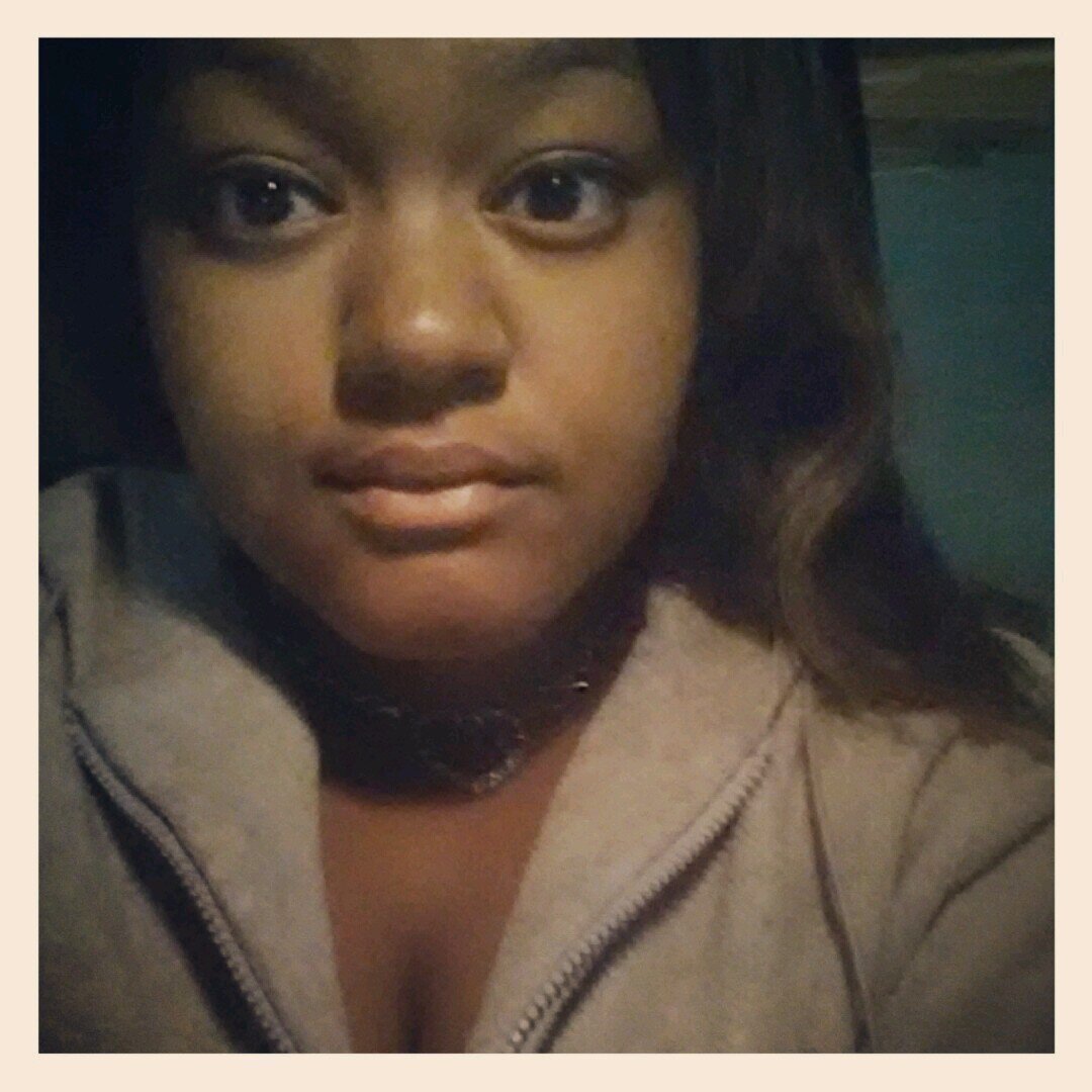 Kennishaa. #teamRedskins #Blessed follow on ig: _itsKennisha