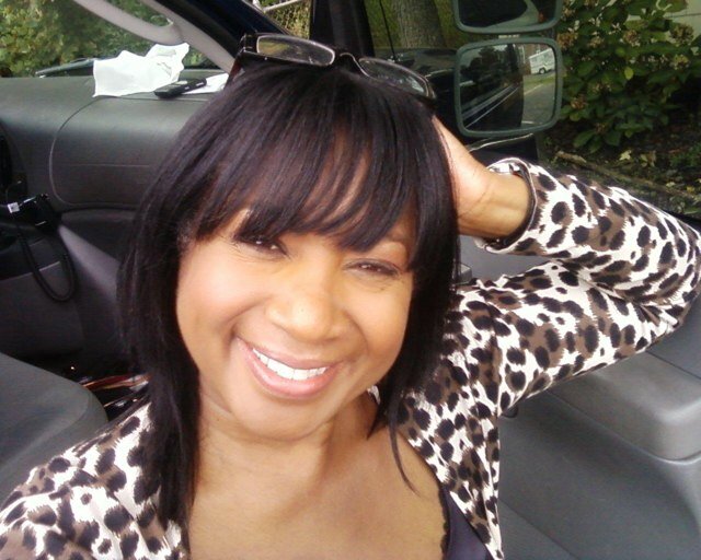 Sandra Bookman