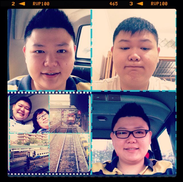 An ordinary kid that lives by God's Favor
Loves families , friends , music , foods , adventures , shopping , photography , games