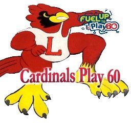 CardinalsPlay60's profile picture. Twitter account to help Latonia Elementary community commit to 60 minutes of daily physical activity.