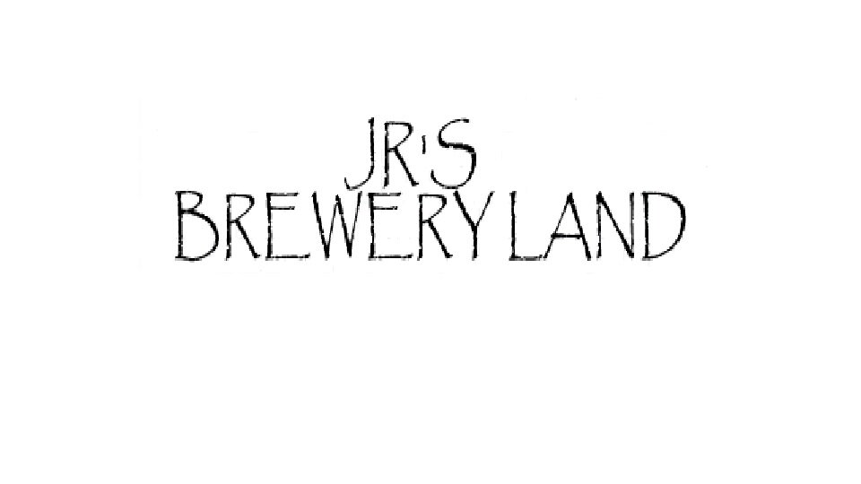 JRSBreweryLand's profile picture. We love beer and the brewing of it!