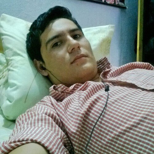 tarazona_13's profile picture. 