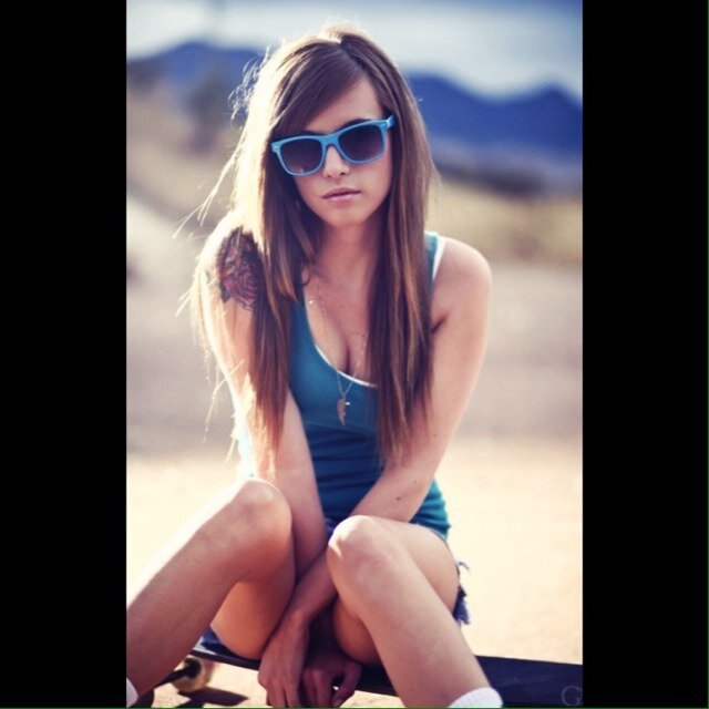 Deal with it