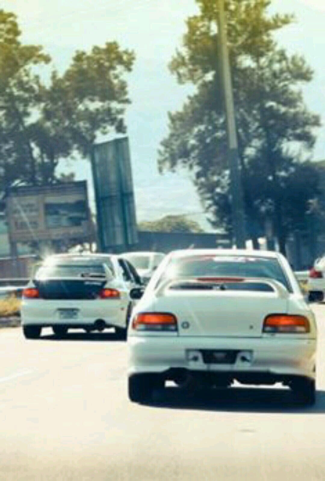 Fundado en Enero del 2006, creado para los amantes a los JDM`s importados de Japón & europa.....