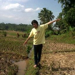 hendra_colombus's profile picture. semangat bekerja