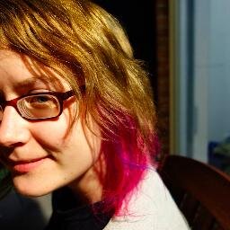 llettuce's profile picture. I'm strange.