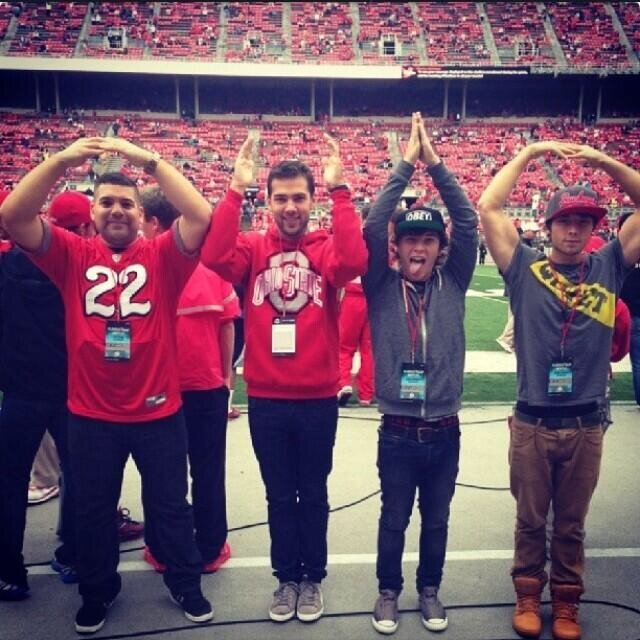 Emblem3 Is My Life❤ 3 Talented Boys Changed My Life❤ ❤@WesleyStromberg @KeatonStromberg @DrewChadwickE3 @EmblemThree❤