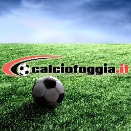 Sito sul Foggia Calcio e su tutto il movimento calcistico di Capitanata.