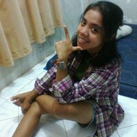 enditha maria (@enditha_m) 's Twitter Profile