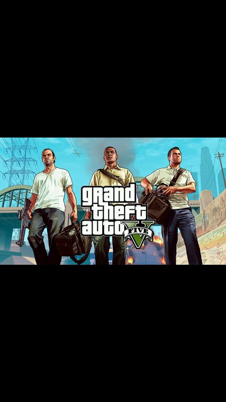 RT FOLLOW FAVO PROMOOT EN MAAK KANS  OP GTA V