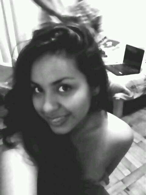 RockinVero's profile picture. Estudiante de la facultad de ciencias de la comunicación USMP