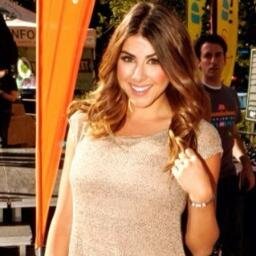 ♥Official Fan Club Daniella Monet Caroline Zuvic from Argentina♥. ❤Daniella my inspiration, my idol and Best Actress❤
