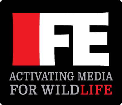 Nonprofit org leveraging Media to save elephants and rhinos from poaching. When you like, share, follow, we gain media$$$ that make a difference!
