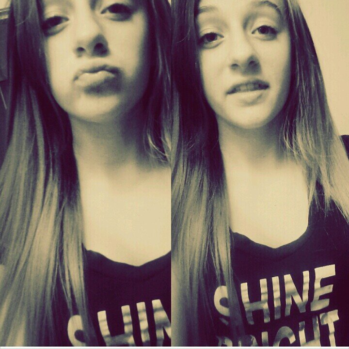 ♥ Gotta Bad Bitch On His Team, He Fucks W. Me ♥...